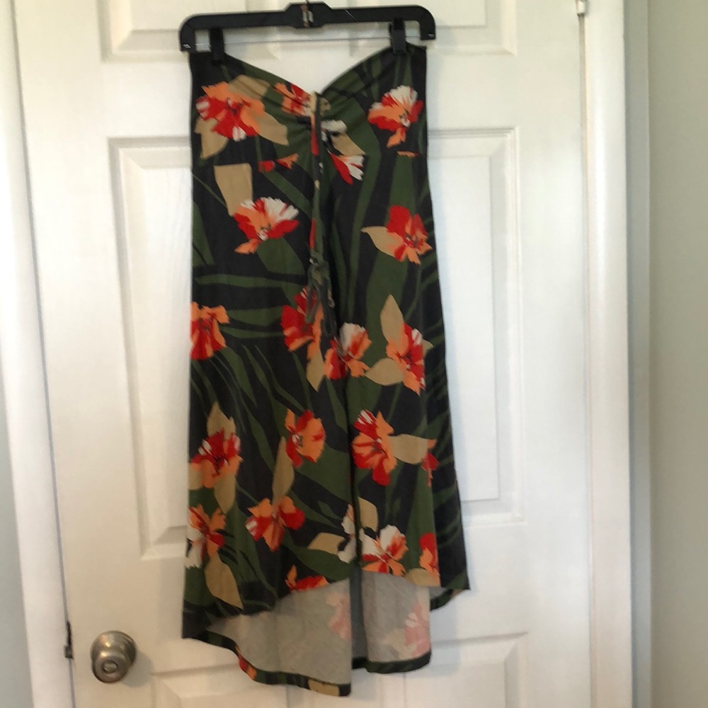 Patagonia dress/skirt
